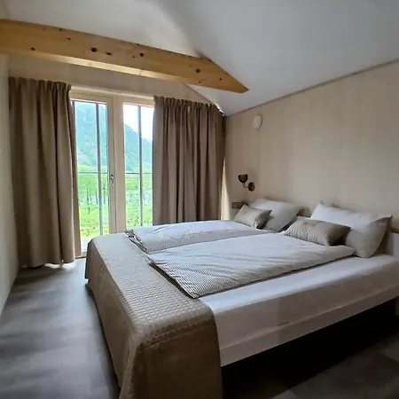 Povodna Apartament