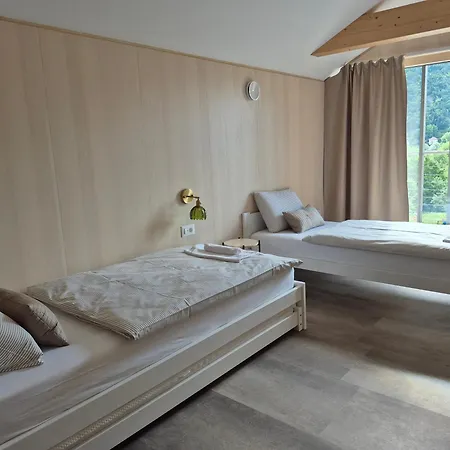 Povodna Apartament