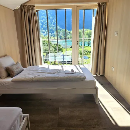 Povodna Apartament *