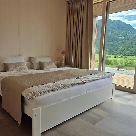 Apartament Povodna Most na Soči