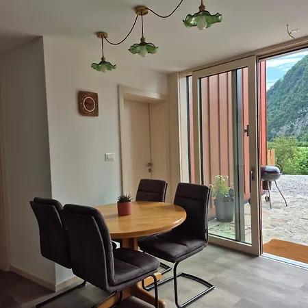 Povodna Apartament