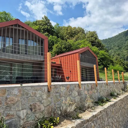 Apartament Povodna