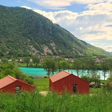 Apartament Povodna